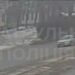 У Дніпрі автівка “втекла” від водія (ВІДЕО)