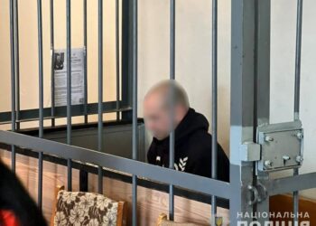Криворізького стрілка з гранатометом відправили за ґрати: скільки йому “світить”