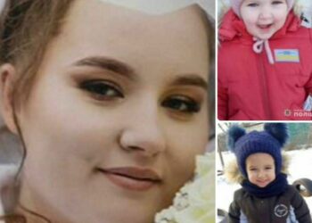 У Кам’янському районі зникла жінка з двома малюками