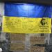 Вчора у Дніпрі відкрилася виставка “Україна чекає своїх героїв”
