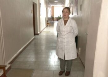 Завідувачка пологового будинку у Дніпрі, куди 29 грудня поцілила ракета рф, розповіла, як вони зараз працюють з породіллями