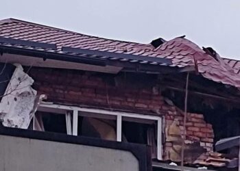 Окупанти атакували Нікопольщину 7 дронами: ситуація в області на вечір
