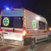 У Дніпрі чоловік отримав поранення, коли розбирав знайдений на вулиці боєприпас
