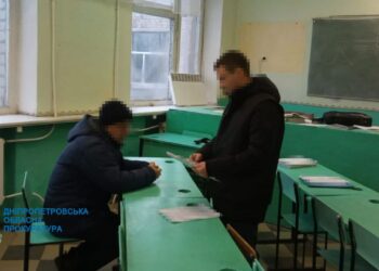 Судитимуть ексдиректора профтеху за розтрату 1,3 млн гривень на закупівлі вугілля