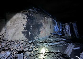 Окупанти атакували дронами Криворіжжя: ситуація в області на ранок