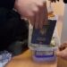 Криворіжець попався на кордоні з Румунією, сховавши паспорт у запіканці (ВІДЕО)