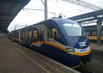 Вже місяць, як на Дніпропетровщині запустили Dnipro City Express: підсумки та статистика