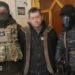 СБУ затримала бойовика-рецидивіста, який наводив ракети по Дніпру під час атаки 29 грудня
