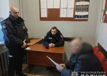 Затримали кам’янчанина, який більше 15 років переховувався від правосуддя
