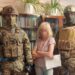П’ять років за ґратами проведе співробітниця “Укрзалізниці”, яка здала ворогу охорону мостів Дніпра