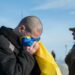 З полону сьогодні звільнили українського військового Захара, родина якого загинула внаслідок ракетного удару по Дніпру