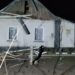 У новорічну ніч ворог вдарив БпЛА по підприємству у Дніпрі