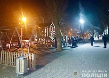 У Дніпрі в святковий вечір пенсіонер вбив 15-річного хлопчика