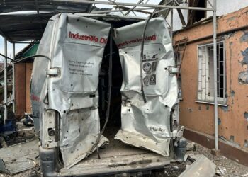 Ракетний удар по Криворіжжю та  12 атак на Нікопольщину: ситуація в області на вечір