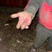 У Дніпрі розшукали 40-річного хулігана, який кинув петарду на дитячий майданчик