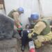 Двоє поранених: сьогодні зранку ворог знову атакував Нікополь