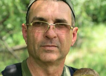 Із російського полону повернувся захисник з Нікопольщини, який понад рік вважався зниклим безвісти