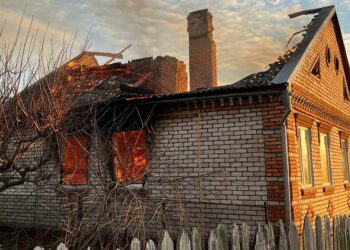 Ворог вдарив ракетою по Криворіжжю: деталі та наслідки