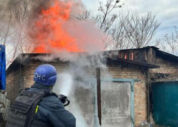 Трагічний день на Нікопольщині: ситуація в області на вечір