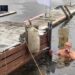Криворіжець цілих 30 хвилин стояв у крижаній воді, аби встановити новий рекорд (ВІДЕО)