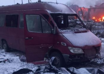 Збільшилася кількість поранених у Новомосковську: скільки травмованих на зараз