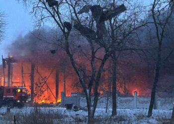 Обстріл Нікополя та збільшення кількості поранених у Кривому Розі: ситуація в області на вечір