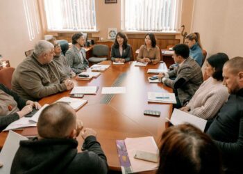 На розвиток культури в регіоні у новому році з бюджету області виділили 615,9 млн гривень
