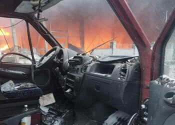Лікарі розповіли про стан постраждалих внаслідок ракетного удару по Новомосковську (ВІДЕО)