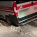 Рятувальники показали, як витягали вчора із заметів “швидкі” у Кривому Розі (ВІДЕО)
