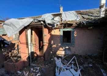 Сьогодні окупанти 12 разів атакували Нікопольщину: ситуація в області на вечір