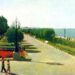 Набережній Дніпра виповнилося 90 років: історичні фото