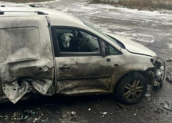 Вибух у Кривому Розі та поранені у Нікополі: ситуація в області на вечір