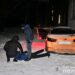 У Дніпрі по “гарячих слідах” зловили двох злодіїв, які пограбували “багатий” будинок