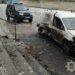 У поліції показали, як рятували людей одразу після обстрілу Нікополя (ВІДЕО)