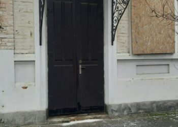 Сьогодні окупанти атакували Нікопольщину БпЛА: є руйнування