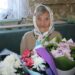 Знай наших: мешканка Новомосковська Калерія Шкурко відзначила 102 роки