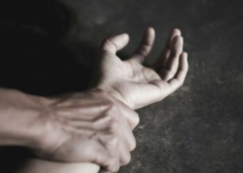 Групове зґвалтування у Кривому Розі: троє підлітків жорстоко побили та знущалися із жінки