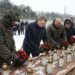 На місці трагедії на Перемозі пройшли заходи в пам’ять про загиблих (ФОТО)