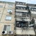Окупанти запустили сьогодні на Нікопольщину 11 дронів-камікадзе
