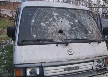 Окупанти атакували Нікополь з артилерії та БпЛА: ситуація в області на вечір