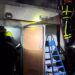У Кривому Розі палав приватний пансіонат для літніх людей