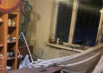 У Кам’янському чоловік підірвав гранату у квартирі багатоповерхівки