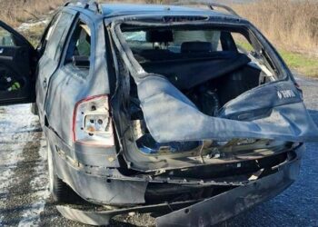 Поранено дитину: окупанти атакували Нікопольщину дронами