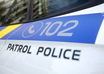 Патрульна поліція Дніпра відзначає сьогодні 8 років