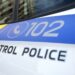 Патрульна поліція Дніпра відзначає сьогодні 8 років