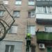 Рятувальники зняли з підвіконня квартири двох маленьких дітей, які були одні вдома