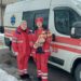 Медикам “швидкої” у новому році вже довелося приймати пологи в домашніх умовах та в авто