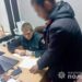 У Дніпрі затримали 23-річного молодика, який побив водія та забрав авто