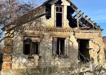 Ворог атакував Нікопольщину дронами та БпЛА: ситуація в області на вечір