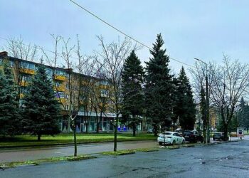У Дніпрі змінив назву проспект Гагаріна та ще 91 вулиця